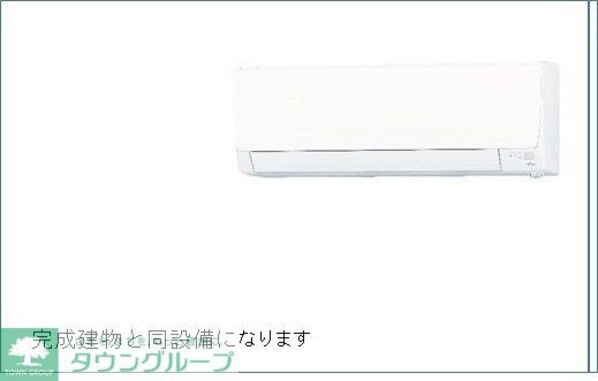 トポリーノの物件内観写真